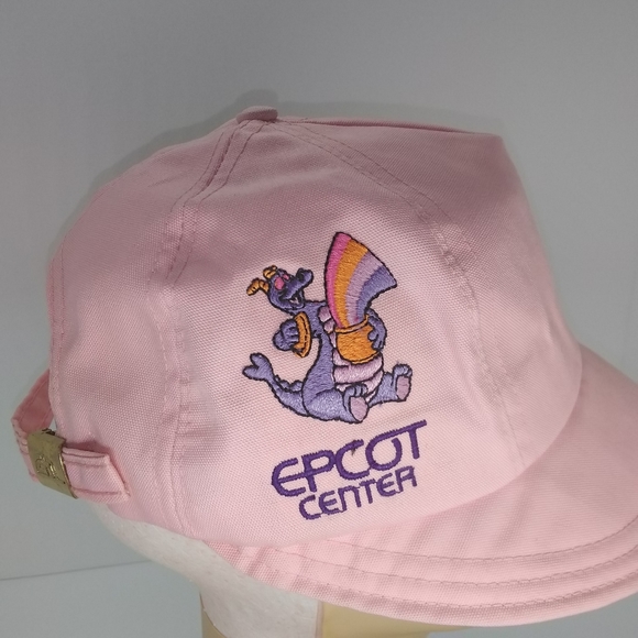 figment hat disney